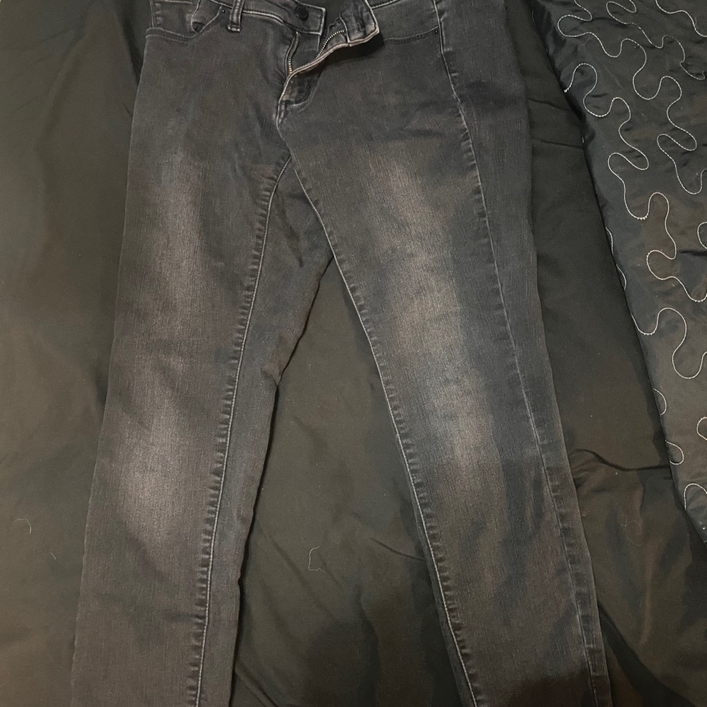 Universal Thread Jeans - image 8